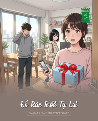 Đồ Rác Rưởi Tụ Lại