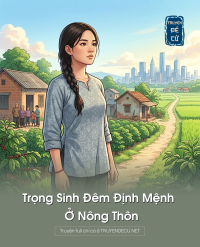 Trọng Sinh Đêm Định Mệnh Ở Nông Thôn