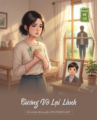 Gương Vỡ Lại Lành