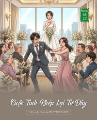 Cuộc Tình Khép Lại Từ Đây