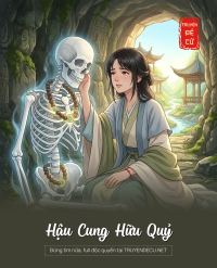 Hậu Cung Hữu Quỷ
