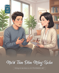 Mười Tám Đêm Mộng Xuân