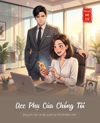 Acc Phụ Của Chồng Tôi