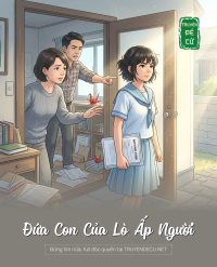 Đứa Con Của Lò Ấp Người