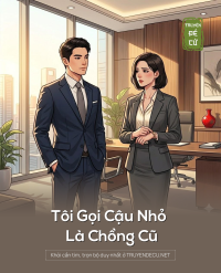 Tôi Gọi Cậu Nhỏ Là Chồng Cũ
