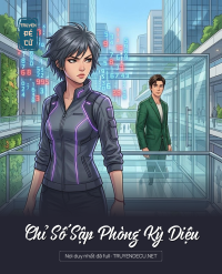 Chỉ Số Sập Phòng Kỳ Diệu