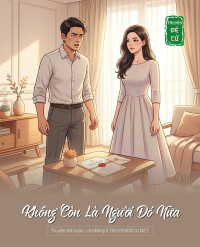 Không Còn Là Người Đó Nữa