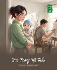 Bức Tượng Nữ Thần