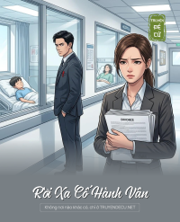 Rời Xa Cố Hành Vân