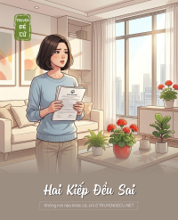 Hai Kiếp Đều Sai