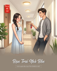 Bạn Trai Nhà Bên