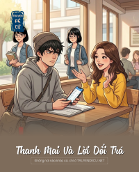 Thanh Mai Và Lời Dối Trá