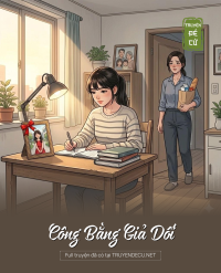 Công Bằng Giả Dối