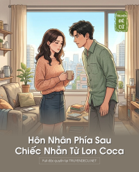 Hôn Nhân Phía Sau Chiếc Nhẫn Từ Lon Coca