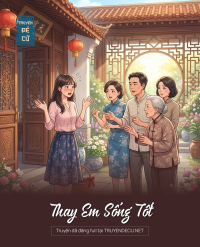 Thay Em Sống Tốt