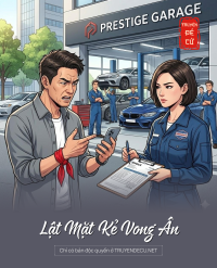 Lật Mặt Kẻ Vong Ân