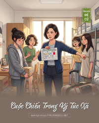 Cuộc Chiến Trong Ký Túc Xá