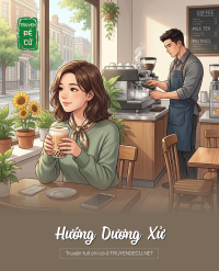 Hướng Dương Xử