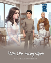 Chiếc Đèn Trường Minh