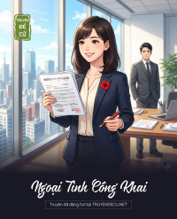 Ngoại Tình Công Khai