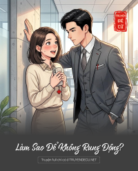 Làm Sao Để Không Rung Động?