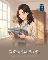 Tủ Sườn Xám Của Bà