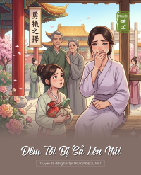 Đêm Tôi Bị Gả Lên Núi