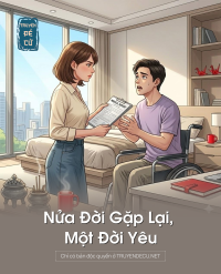Nửa Đời Gặp Lại, Một Đời Yêu