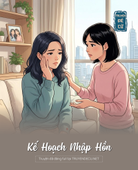 Kế Hoạch Nhập Hồn