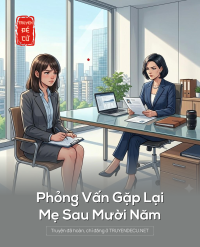 Phỏng Vấn Gặp Lại Mẹ Sau Mười Năm