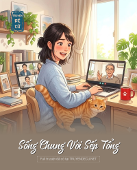 Sống Chung Với Sếp Tổng