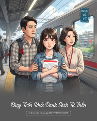 Chạy Trốn Khỏi Danh Sách Tử Thần