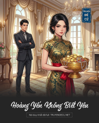 Hoàng Yến Không Biết Yêu