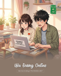 Yêu Đương Online
