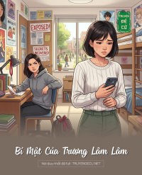 Bí Mật Của Trương Lâm Lâm