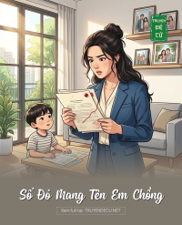 Sổ Đỏ Mang Tên Em Chồng