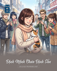 Định Mệnh Chưa Định Sẵn