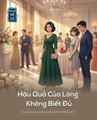Hậu Quả Của Lòng Không Biết Đủ