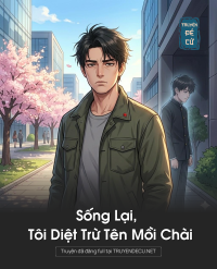 Sống Lại, Tôi Diệt Trừ Tên Mồi Chài