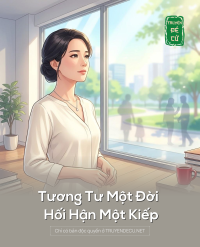 Tương Tư Một Đời Hối Hận Một Kiếp