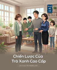 Chiến Lược Của Trà Xanh Cao Cấp