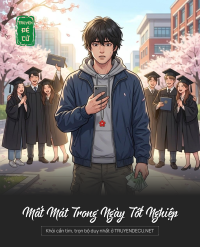 Mất Mát Trong Ngày Tốt Nghiệp