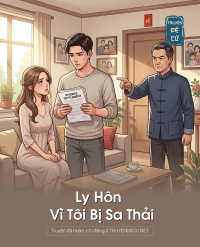 Ly Hôn Vì Tôi Bị Sa Thải