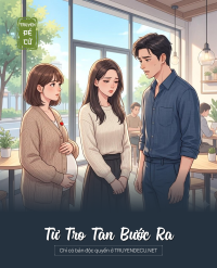 Từ Tro Tàn Bước Ra