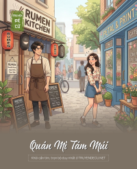 Bị Dì Lừa 17 Triệu, Tôi Chỉ Cười Rồi Rời Đi