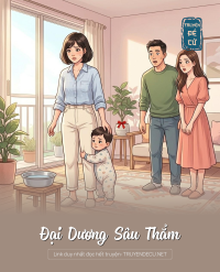 Đại Dương Sâu Thẳm
