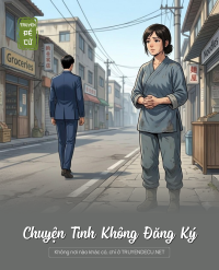 Chuyện Tình Không Đăng Ký