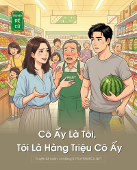 Cô Ấy Là Tôi, Tôi Là Hàng Triệu Cô Ấy