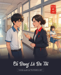 Cả Bang Là Ba Tôi
