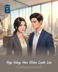 Hợp Đồng Hôn Nhân Lạnh Lẽo